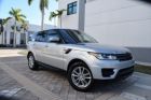 2016 Range Rover Sport Diesel