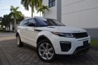2016 Range Rover Evoque