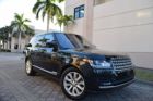 2016 Range Rover HSE Diesel