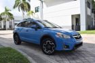 2016 Subaru Crosstrek AWD