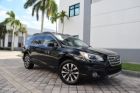 2016 Subaru Outback AWD