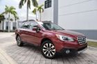 2016 Subaru Outback AWD