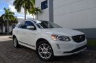 2016 Volvo XC60