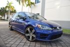 2016 Volkswagen Golf R