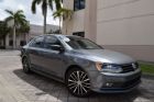 2016 Volkswagen Jetta