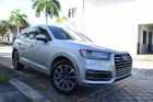 2017 Audi Q7 Prestige 3.0