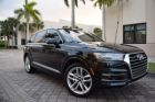 2017 Audi Q7 Prestige 3.0