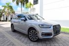 2017 Audi Q7 Prestige 3.0