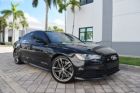 2017 Audi S6