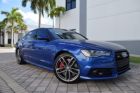 2017 Audi S6