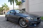 2017 BMW 430i