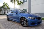 2017 BMW 430i