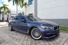 2017 BMW Alpina B7