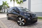 2017 BMW I3