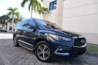 2017 Infiniti QX60 AWD