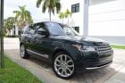 2017 Range Rover HSE
