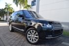 2017 Range Rover HSE Diesel