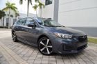 2017 Subaru Impreza AWD