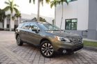2017 Subaru Outback AWD