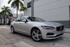 2017 Volvo S90