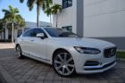 2017 Volvo S90 AWD