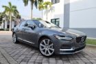 2017 Volvo S90 AWD