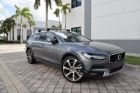 2017 Volvo V90 AWD