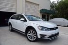 2017 Volkswagen Golf Alltrack