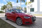 2018 Audi A3 Etron