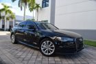 2018 Audi A6 Quattro AWD