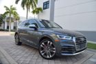 2018 Audi SQ5