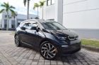 2018 BMW I3