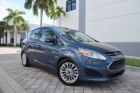 2018 Ford C-Max Hybrid