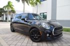 2018 Mini Cooper