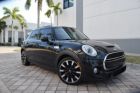 2018 MINI Cooper S