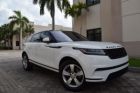 2018 Range Rover Velar