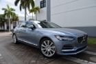 2018 Volvo S90 T8