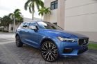 2018 Volvo XC60 T6 R-Design