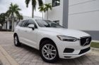 2018 Volvo XC60 AWD