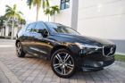 2018 Volvo XC60 AWD