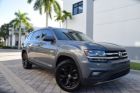 2018 Volkswagen Atlas