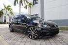 2018 Volkswagen Golf R