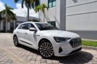 2019 Audi E-Tron