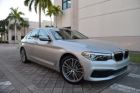 2019 BMW 540i