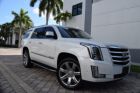 2019 Cadillac Escalade