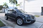 2019 Cadillac XT5