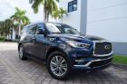 2019 Infiniti QX80 Lux