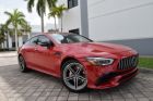 2019 Mercedes AMG GT53