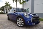 2019 MINI Cooper S