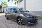 2019 Nissan Leaf Electric